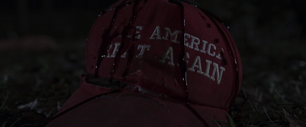 Father Son Holy Gore - Bad Candy - Make America Great Again