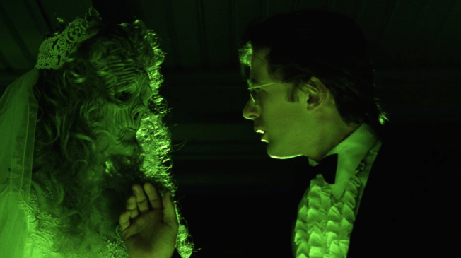 Father Son Holy Gore - Beetlejuice - Dead Married Couple