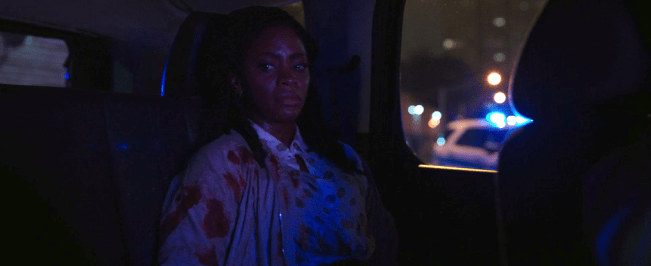 Father Son Holy Gore - Candyman - Bloody Survivor