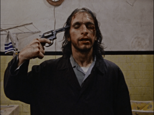 Father Son Holy Gore - Combat Shock - Frankie's Suicide