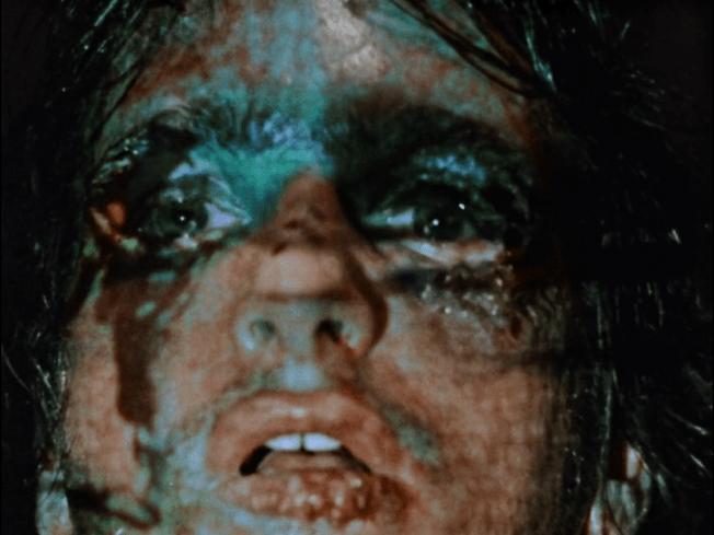 Father Son Holy Gore - Combat Shock - Frankie's Watching TV