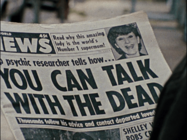 Father Son Holy Gore - Combat Shock - Talk With the Dead