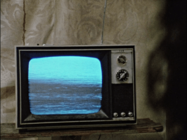 Father Son Holy Gore - Combat Shock - TV Screen Speaks