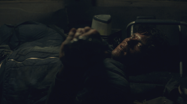 Father Son Holy Gore - Fear the Walking Dead - Nuclear Survivor