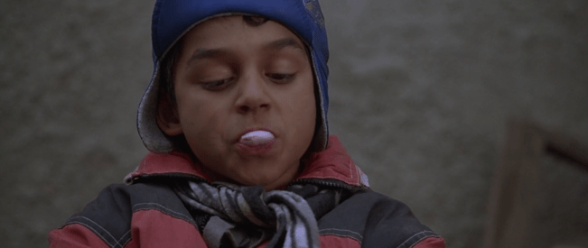 Father Son Holy Gore - Hostel - Bubble Gum Kid