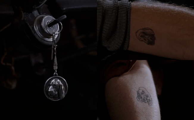 Father Son Holy Gore - Hostel - The Elite Mark