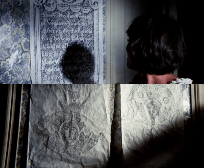 Father Son Holy Gore - Let's Scare Jessica to Death - Grave Sketches