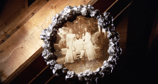 Father Son Holy Gore - Let's Scare Jessica to Death - Old Family Photo