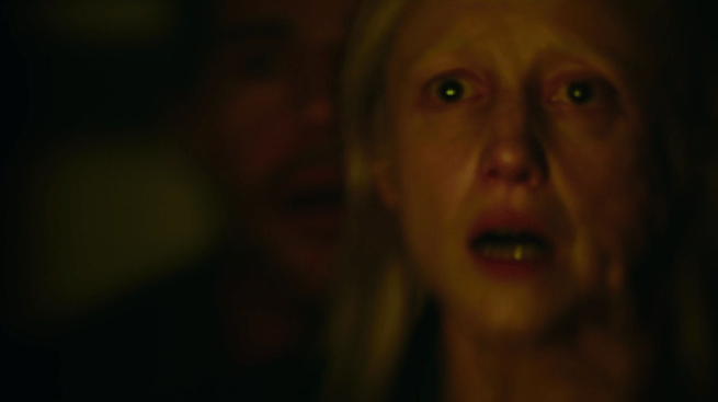 Father Son Holy Gore - Possessor - Colin &amp; Tasya Dissociating