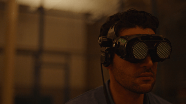 Father Son Holy Gore - Possessor - Digital Eyes