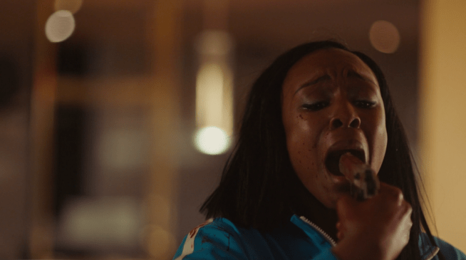 Father Son Holy Gore - Possessor - Suicide