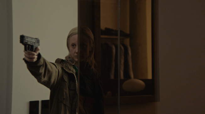 Father Son Holy Gore - Possessor - The Two Vasyas