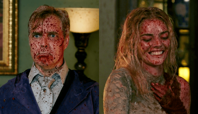 Father Son Holy Gore - Ready or Not - Explode the Rich