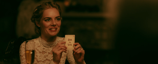 Father Son Holy Gore - Ready or Not - Family Game Night