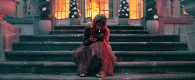 Father Son Holy Gore - Ready or Not - Freedom for Grace