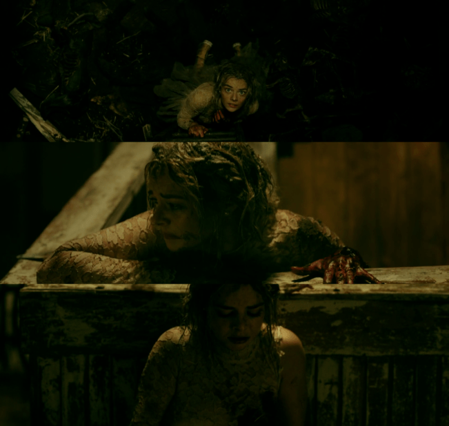 Father Son Holy Gore - Ready or Not - Grace the Martyr