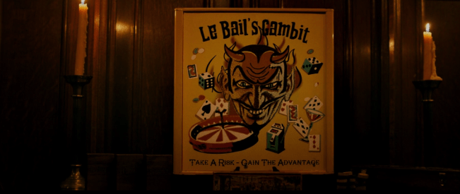 Father Son Holy Gore - Ready or Not - Le Bail's Gambit