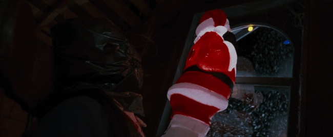 Father Son Holy Gore - Black X-Mas - Dead With Santa