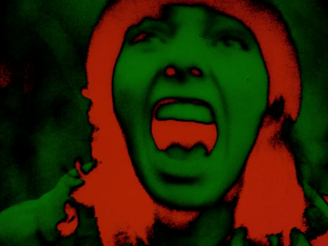 Father Son Holy Gore - Blood Beat - Christmas Scream