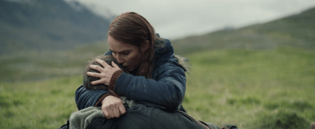 Father Son Holy Gore - Lamb - Pieta