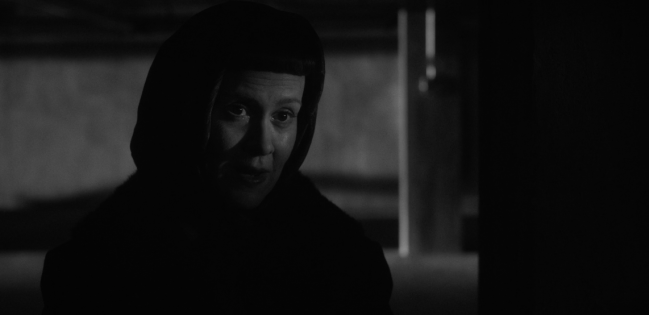 Father Son Holy Gore - American Horror Story - Mamie 'Deepthroat' Eisenhower