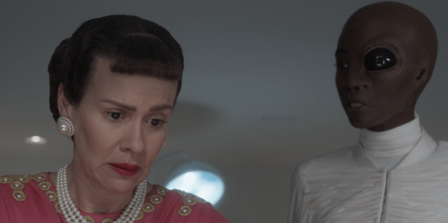 Father Son Holy Gore - American Horror Story - Mamie &amp; Theta