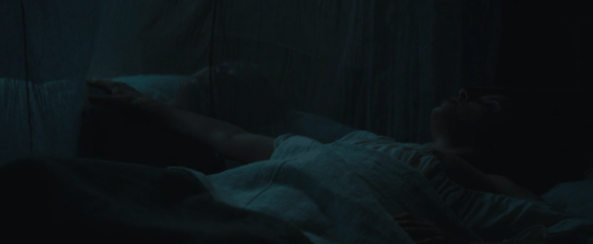 Father Son Holy Gore - Benedetta - Women in Bed