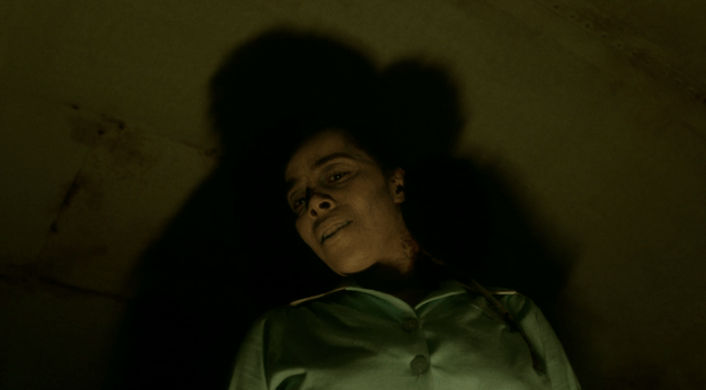 Father Son Holy Gore - Fear the Walking Dead - Cindy Hawkins