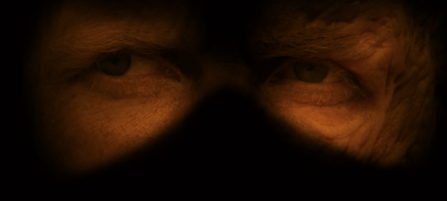 Father Son Holy Gore - Fear the Walking Dead - Dwight's Gas Mask