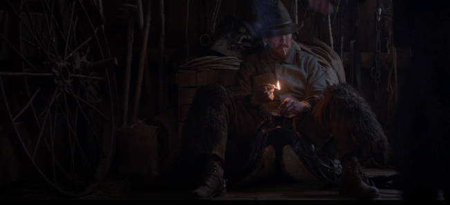 Father Son Holy Gore - The Power of the Dog - Back in the Saddle