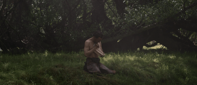 Father Son Holy Gore - The Power of the Dog - Sensual Place