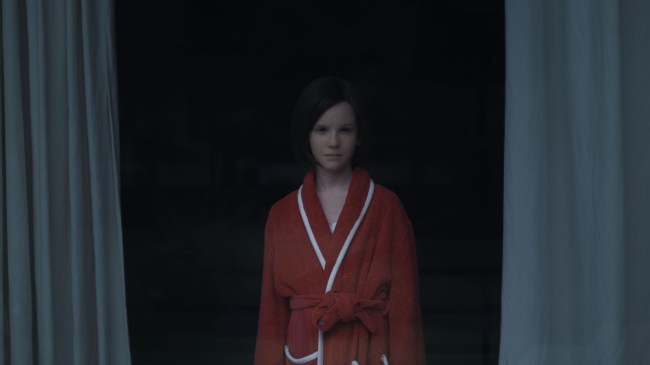 The Trouble With Being Born