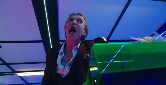 Father Son Holy Gore - Bingo Hell - Deal With the Devil