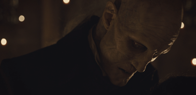 Father Son Holy Gore - Chapelwaite - Jakub's Ritual