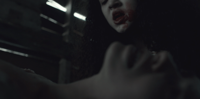 Father Son Holy Gore - Chapelwaite - Loa Feeds