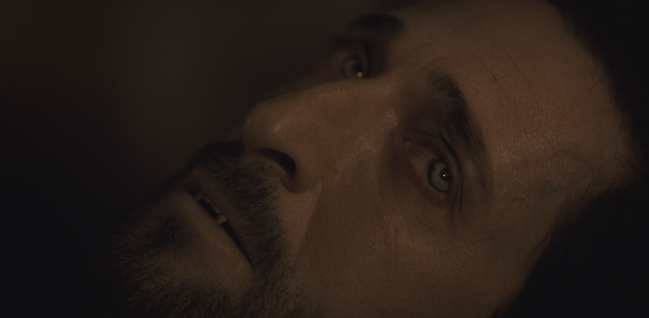 Father Son Holy Gore - Chapelwaite - Vampire Charles