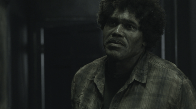 Father Son Holy Gore - The Walking Dead - Haunted Maze