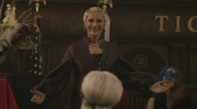 Father Son Holy Gore - The Walking Dead - Pamela Milton