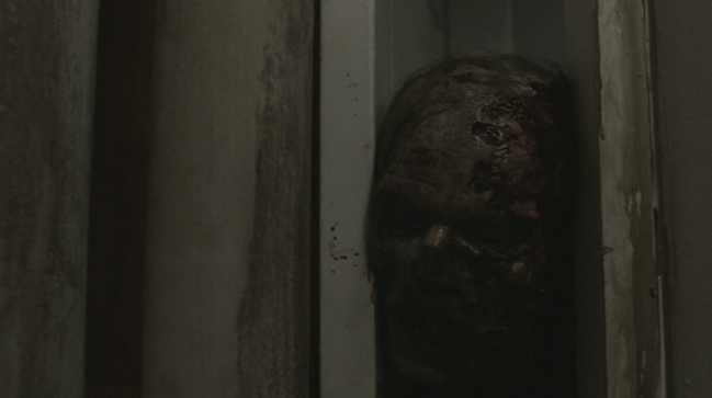 Father Son Holy Gore - The Walking Dead - Zombie Skinning