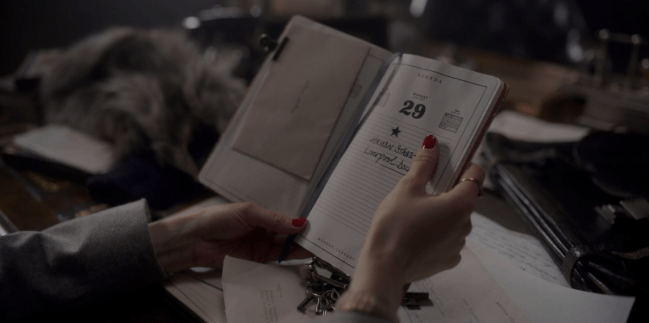 Father Son Holy Gore - Peaky Blinders - Black Star