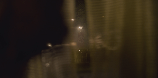 Father Son Holy Gore - Peaky Blinders - Nazi Flag