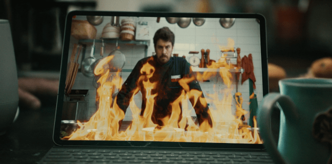 Father Son Holy Gore - Servant - Gourmet Gauntlet Sean