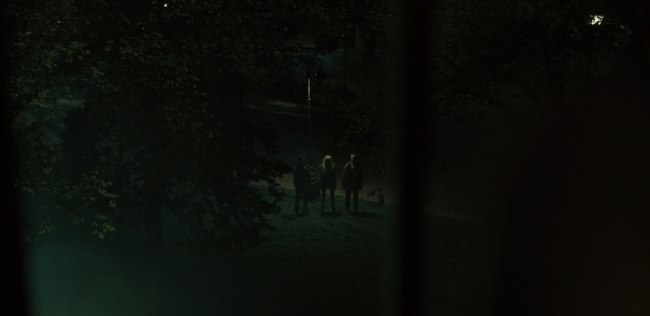 Father Son Holy Gore - Servant - Houseless Cultists