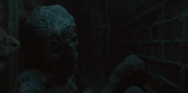 Father Son Holy Gore - Servant - Josephine's Corpse