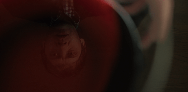 Father Son Holy Gore - Servant - Julian's Alcoholism