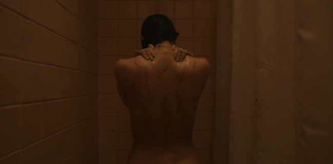 Father Son Holy Gore - Servant - Leanne's Scars