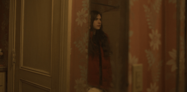 Father Son Holy Gore - Servant - Mirrored Leanne