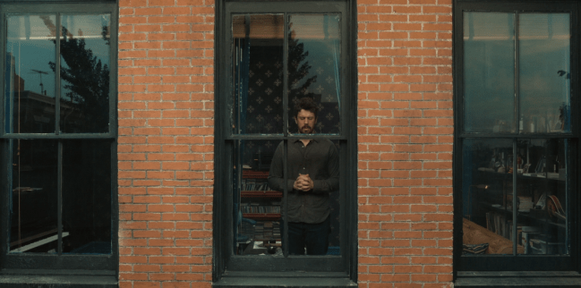 Father Son Holy Gore - Servant - Sean Prays