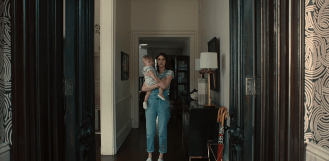 Father Son Holy Gore - Servant - Worried Leanne