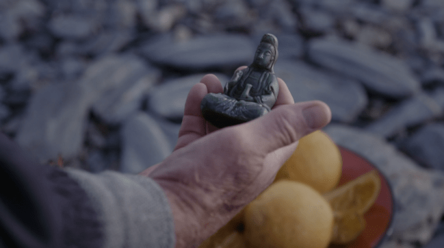 Father Son Holy Gore - The Sinner - Another Jade Statue